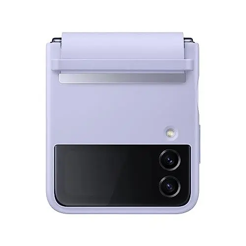 Produktbild: Samsung Flap Leather Cover