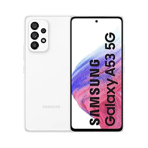 Produktbild: Samsung G A53 5G 256 8GB RAM 6