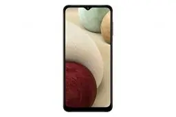 Produktbild: Samsung A125F Galaxy A12 Schwarz 5G 128GB Android Smartphone 6.5