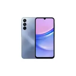 Produktbild: Samsung Galaxy A15, Dual, 128GB 4GB Ram, Blue