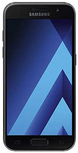 Produktbild: Samsung Galaxy A3 (2017) Smartphone (4,7 Zoll (12,04 cm), 16 GB Speicher, Android 6.0)