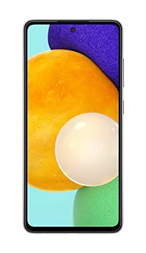Produktbild: Samsung A526B Galaxy A52 5G schwarz 128GB