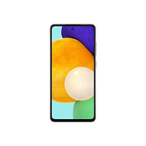 Produktbild: Samsung Galaxy A52 5G - Smartphone 128GB, 6GB RAM, Dual SIM, Black