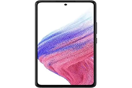 Produktbild: Samsung Galaxy A53 5G Enterprise Edition SM-A536B, schwarz