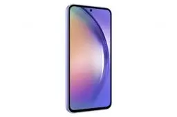 Produktbild: Samsung Galaxy A54 5G, all carriers, EU 8/128GB, Android, Violet