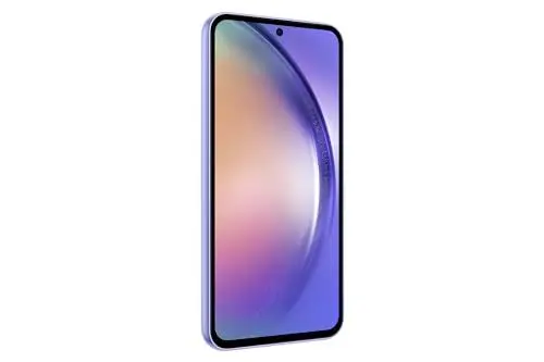 Produktbild: Samsung Galaxy A54 5G, all carriers, EU 8/128GB, Android, Violet
