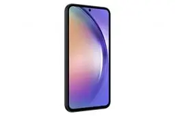 Produktbild: Samsung Galaxy A54 5G (EE), Dual, 128GB 8GB Ram, Awesome Graphite A546B/DS