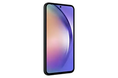 Produktbild: Samsung Galaxy A54 5G (EE), Dual, 128GB 8GB Ram, Awesome Graphite A546B/DS
