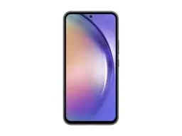 Produktbild: Samsung Galaxy A54 5G Enterprise Edition, 6,4 Zoll Android Smartphone, 128 GB, 5.000 mAh Akku, Business Handy, Smartphone ohne Vertrag, Awesome Graphite