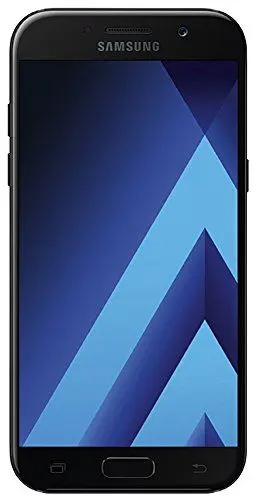 Produktbild: Samsung Galaxy A5 (2017) Smartphone (5,2 Zoll (13,22 cm), 32 GB Speicher, Android 6.0) (European SIM card only)