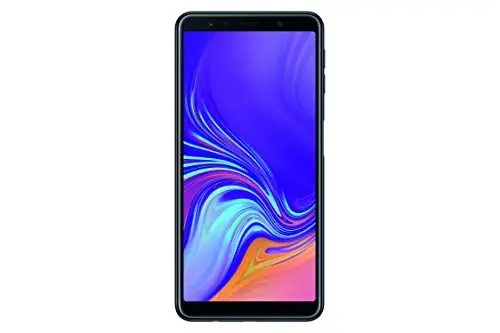 Produktbild: Samsung Galaxy A7 (2018) Smartphone (6 Zoll, 64GB, 24 Megapixel)