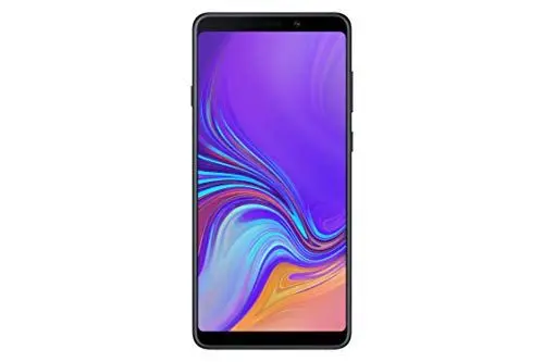 Produktbild: Samsung Galaxy A9 (2018) Smartphone (6,3 Zoll, 128GB)