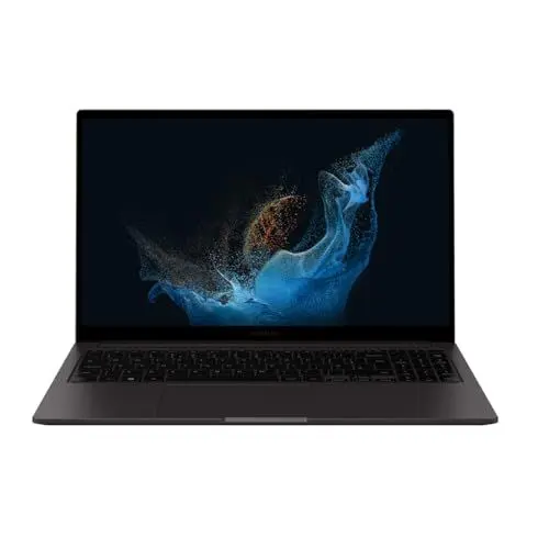 Produktbild: Samsung Galaxy Book2 - 15