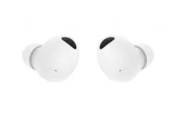 Produktbild: Samsung Galaxy Buds2 Pro, Bluetooth-Kopfhörer, True Wireless, Geräuschunterdrückung, Ladetasche, Qualität, Wasserdicht, Weiß