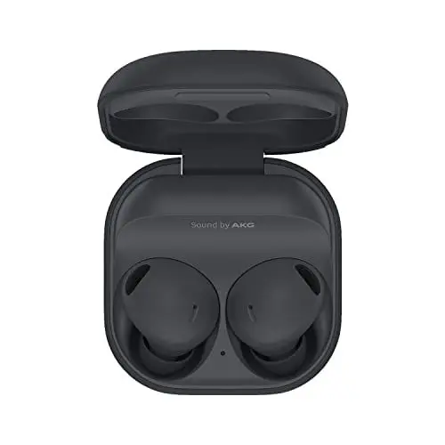Produktbild: Samsung Galaxy Buds2 Pro Headset True Wireless Stereo (TWS) In-Ear Calls/Music Bluetooth Graphite