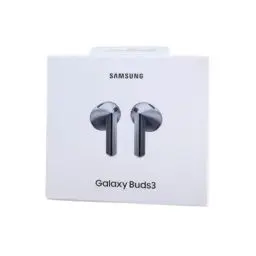 Produktbild: Samsung Galaxy Buds 3 EU R530 Silver