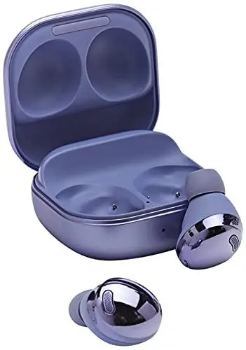 Produktbild: Samsung Galaxy Buds Pro Violet