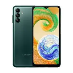 Produktbild: Samsung Galaxy Milwaukee Samsung A047F Galaxy A04s Unlocked 32GB/3GB RAM Dual-SIM grün