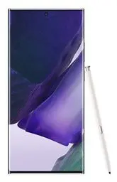 Produktbild: Samsung Galaxy Note 20 Ultra 5G Dual-SIM Smartphone 256GB 6.9 Zoll (17.5 cm) Dual-SIM Android™ 10