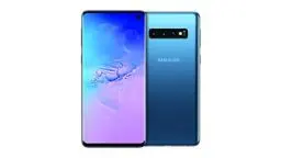 Produktbild: Samsung Galaxy S10 Smartphone (15.5cm (6.1 Zoll) 512 GB interner Speicher, 8 GB RAM, prism Blau) - (Standard) Deutsche Version