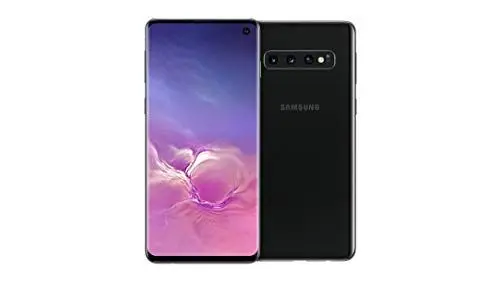 Produktbild: Samsung Galaxy S10 Smartphone