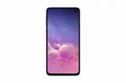 Produktbild: Samsung Galaxy S10e Smartphone (6 GB + 128 GB Interner Speicher) Prism schwarz