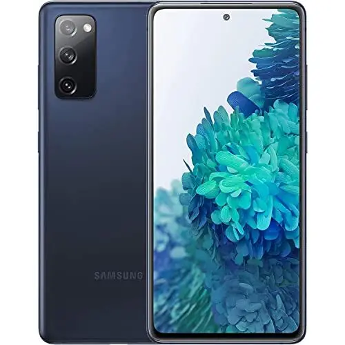 Produktbild: Samsung Galaxy S20 FE 128GB G780 Cloud Navy Dual SIM EU, blau