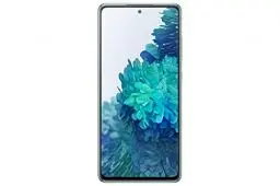 Produktbild: Samsung Galaxy S20 FE 5G Cloud Mint G781B Dual-SIM 128GB Android 10.0 Smartphone, green