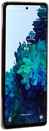 Produktbild: Samsung Galaxy S20 FE 5G - Smartphone 128GB, 6GB RAM, Dual SIM, Cloud Navy, Einheitsgröße