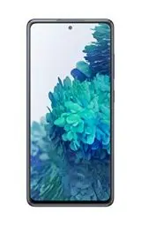 Produktbild: Samsung Galaxy S20 FE 5G Blau