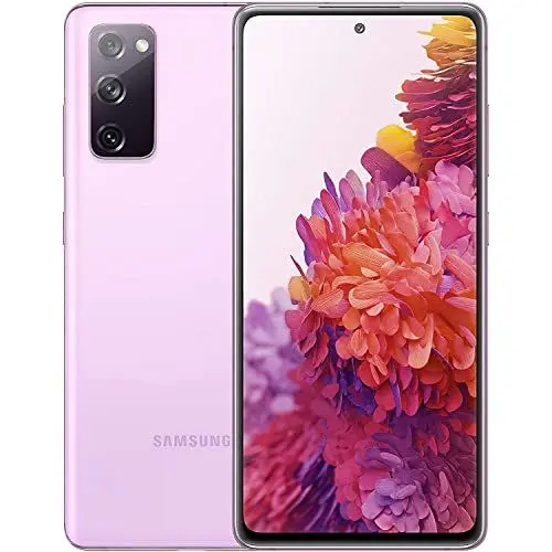 Produktbild: Samsung Galaxy S20 FE Cloud Lavender G780F Dual-SIM 128GB Andr.10.0 Smartphone, 1, SM-G780FLVDEUB
