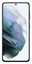 Produktbild: Samsung Galaxy S21 5G 256GB, Dual SIM Grau Phantom Grey