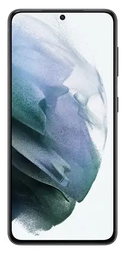 Produktbild: Samsung Galaxy S21 5G 256GB, Dual SIM Grau Phantom Grey