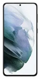 Produktbild: Samsung Galaxy S21+ 5G Smartphone 128GB Phantom Black Android 11.0 G996B