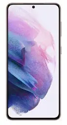 Produktbild: Samsung G991B Galaxy S21 5G violett 256GB