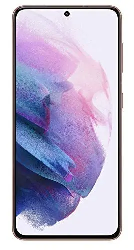 Produktbild: Samsung G991B Galaxy S21 5G violett 256GB