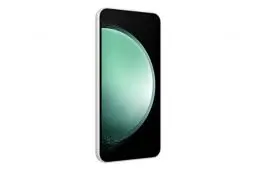 Produktbild: Samsung Galaxy S23 FE Mobiltelefon, 5G, Simlockfrei ohne Vertrag, Android-Smartphone, Handy, 128 GB, Mint- SM-S711BLGDEUE