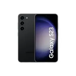 Produktbild: Samsung Galaxy S23 SM-S911BZKDEUB