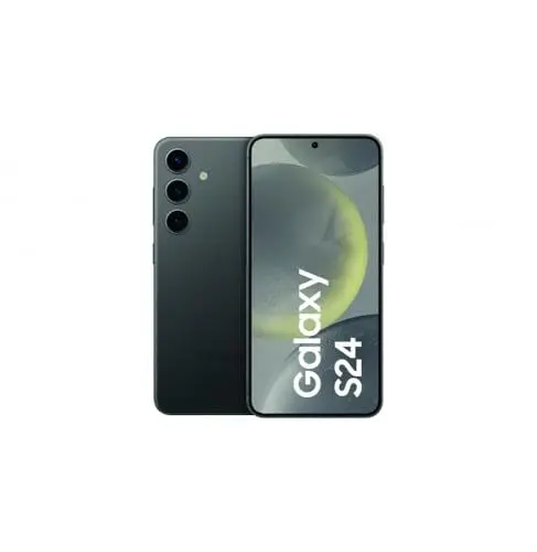 Produktbild: Samsung Galaxy S24 8/256 Black