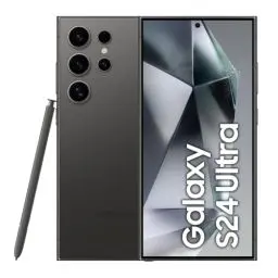 Produktbild: Samsung Galaxy S24 Ultra 12/256 Black