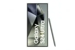 Produktbild: Samsung Galaxy S24 Ultra 12/512 Argent