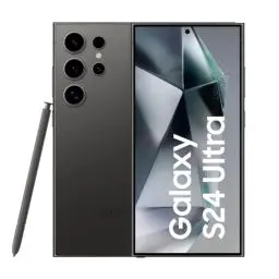 Produktbild: Samsung S928B Galaxy S24 Ultra Titanium Black 5G 512GB 6,8