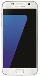 Produktbild: Samsung Galaxy S7 Smartphone (5,1 Zoll (12,9 cm), 32GB interner Speicher)
