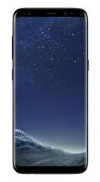 Produktbild: Samsung Galaxy S8 Smartphone (5,8 Zoll (14,7 cm), 64GB interner Speicher) - Deutsche Version