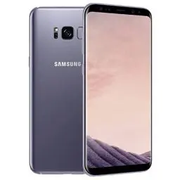 Produktbild: Samsung Galaxy S8+ Smartphone (6,2 Zoll (15,8 cm), 64GB interner Speicher)