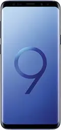 Produktbild: Samsung Galaxy S9+ Smartphone (6,2 Zoll (15,7cm) 64GB interner Speicher, Dual SIM) - Deutsche Version