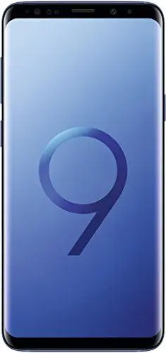 Produktbild: Samsung Galaxy S9+ Smartphone (6,2 Zoll (15,7cm) 64GB interner Speicher, Dual SIM) - Deutsche Version