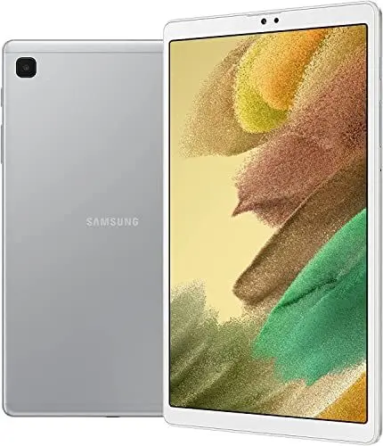 Produktbild: Samsung Galaxy Tab A7 Lite 8.7 (2021) 4G 32GB 3GB RAM SM-T220 Silver