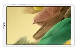Produktbild: Samsung Galaxy Tab A7 Lite Tablet | 8.7 Zoll Display | Wi-Fi | Android 11 | 32 GB Speicher | Silber