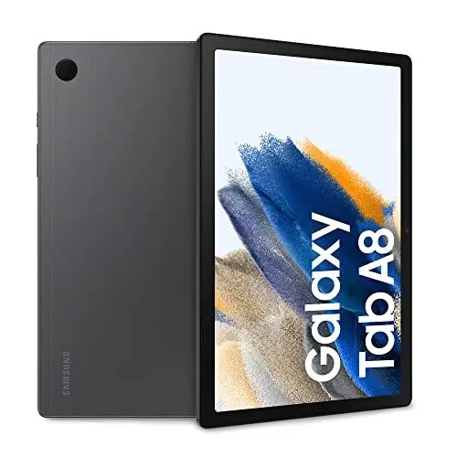 Produktbild: Samsung Galaxy Tab A8-64GB WiFi